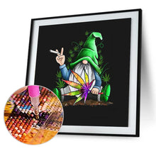 Load image into Gallery viewer, Diamond Painting - Full Square - Goblin (30*30CM)
