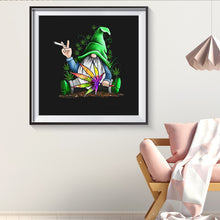 Load image into Gallery viewer, Diamond Painting - Full Square - Goblin (30*30CM)

