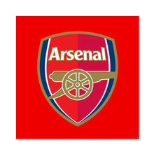 Load image into Gallery viewer, Diamond Painting - Full Square - Arsenal Football Club (30*30CM)
