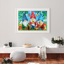Load image into Gallery viewer, Diamond Painting - Full Round - Goblin (40*30CM)
