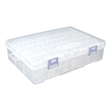 Load image into Gallery viewer, Diamond Painting Box Transparent Beads Storage Case Container
