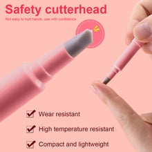 Load image into Gallery viewer, Pen Shape Blade Utility Knife Diamond Painting Paper Ceramic Cutter
