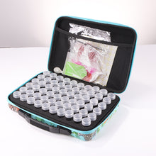 Load image into Gallery viewer, 60 Bottles Holder Box Kits 5D Diamond Painting Tool Container
