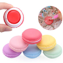 Load image into Gallery viewer, 4pcs DIY Crafts Diamond Painting Glue Clay + Storage Container Random Color

