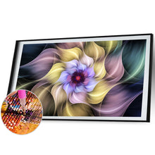 Load image into Gallery viewer, Diamond Painting - Full Round - abstract pattern (70*40CM)
