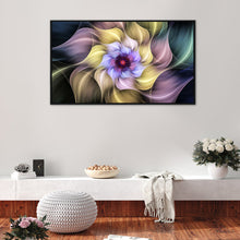 Load image into Gallery viewer, Diamond Painting - Full Round - abstract pattern (70*40CM)
