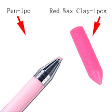 Load image into Gallery viewer, Diamond Painting Rotaryautomatic Drill Pen Clay Random Color
