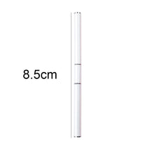 Load image into Gallery viewer, Dual Heads Gem Picking Point Drill Pen Diamond Painting Wax Pencil (White)
