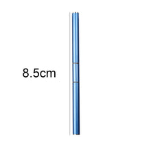 Load image into Gallery viewer, Dual Heads Gem Picking Point Drill Pen Diamond Painting Wax Pencil (Blue)
