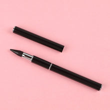 Load image into Gallery viewer, Dual Heads Gem Picking Point Drill Pen Diamond Painting Wax Pencil (Black)
