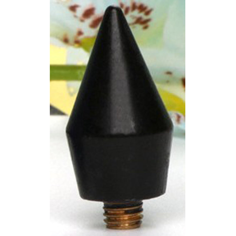 2pcs Point Drill Pen Replacement Clay Wax for DIY Diamond Painting (Black)