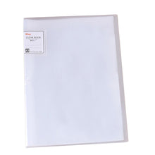 Load image into Gallery viewer, A3 30 Pages Diamond Painting Waterproof Photo Album Book Covers (White)
