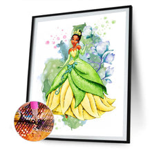 Load image into Gallery viewer, Diamond Painting - Full Round -  (40*50CM)
