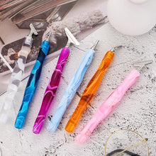Load image into Gallery viewer, 5D DIY Diamond Painting Pen Tip Point Drill Pencil Nib Head Tip (6pcs/Set)
