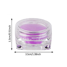 Load image into Gallery viewer, Glue Clay Diamond Drawing Accessories Crafts Point Drill Clay Box (Purple)
