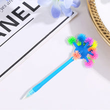 Load image into Gallery viewer, Diamond Painting Pen Round/Square Tip Point Drills Pens (Blue Soft Ball)
