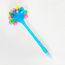 Load image into Gallery viewer, Diamond Painting Pen Round/Square Tip Point Drills Pens (Blue Hard Ball)
