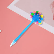 Load image into Gallery viewer, Diamond Painting Pen Round/Square Tip Point Drills Pens (Blue Hard Ball)
