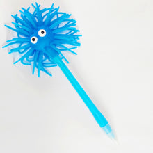 Load image into Gallery viewer, Diamond Painting Pen Round/Square Tip DIY Point Drills Pens (Blue Monster)
