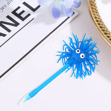 Load image into Gallery viewer, Diamond Painting Pen Round/Square Tip DIY Point Drills Pens (Blue Monster)
