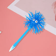 Load image into Gallery viewer, Diamond Painting Pen Round/Square Tip DIY Point Drills Pens (Blue Monster)
