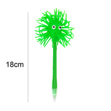 Load image into Gallery viewer, Diamond Painting Pen Round/Square Tip DIY Point Drills Pens (Green Monster)
