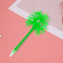 Load image into Gallery viewer, Diamond Painting Pen Round/Square Tip DIY Point Drills Pens (Green Monster)
