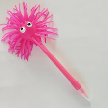 Load image into Gallery viewer, Diamond Painting Pen Round/Square Tip DIY Point Drills Pens (Pink Monster)
