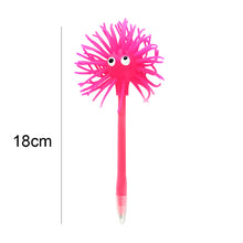 Load image into Gallery viewer, Diamond Painting Pen Round/Square Tip DIY Point Drills Pens (Pink Monster)
