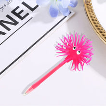 Load image into Gallery viewer, Diamond Painting Pen Round/Square Tip DIY Point Drills Pens (Pink Monster)
