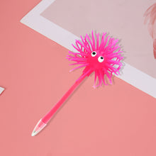 Load image into Gallery viewer, Diamond Painting Pen Round/Square Tip DIY Point Drills Pens (Pink Monster)
