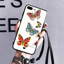 Load image into Gallery viewer, 4pcs 5D DIY Diamond Painting Stickers Butterfly Art Craft Kits Gift (BT010)
