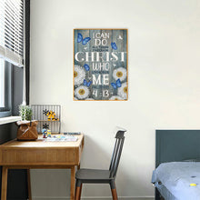 Load image into Gallery viewer, Diamond Painting - Partial Special Shaped - English (30*40CM)
