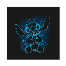 Load image into Gallery viewer, Diamond Painting - Full Round - disney cartoon silhouette (30*30CM)
