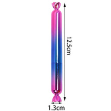 Load image into Gallery viewer, 5D Point Drill Pen Candy Shape Diamond Painting DIY Nail Art Tools (Rose)
