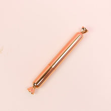 Load image into Gallery viewer, 5D Point Drill Pen Candy Diamond Painting DIY Nail Art Tools (Rose Gold)
