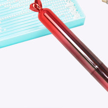 Load image into Gallery viewer, 5D Point Drill Pen Candy Shape Diamond Painting DIY Nail Art Tools (Red)
