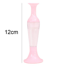 Load image into Gallery viewer, Flower Pot 5D Diamond Painting Point Drill Pen DIY Crafts (w/ Drill Purple)
