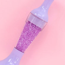 Load image into Gallery viewer, Flower Pot 5D Diamond Painting Point Drill Pen DIY Crafts (w/ Drill Purple)
