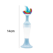 Load image into Gallery viewer, Vase 5D Diamond Painting Point Drill Pen DIY Craft (Blue Dolphin no Drill)
