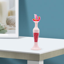 Load image into Gallery viewer, Vase 5D Diamond Painting Point Drill Pen DIY Craft (Pink Dolphin w/ Drill)
