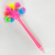Load image into Gallery viewer, Diamond Painting Pen Round/Square Tip Point Drills Pens (Pink Hard Ball)
