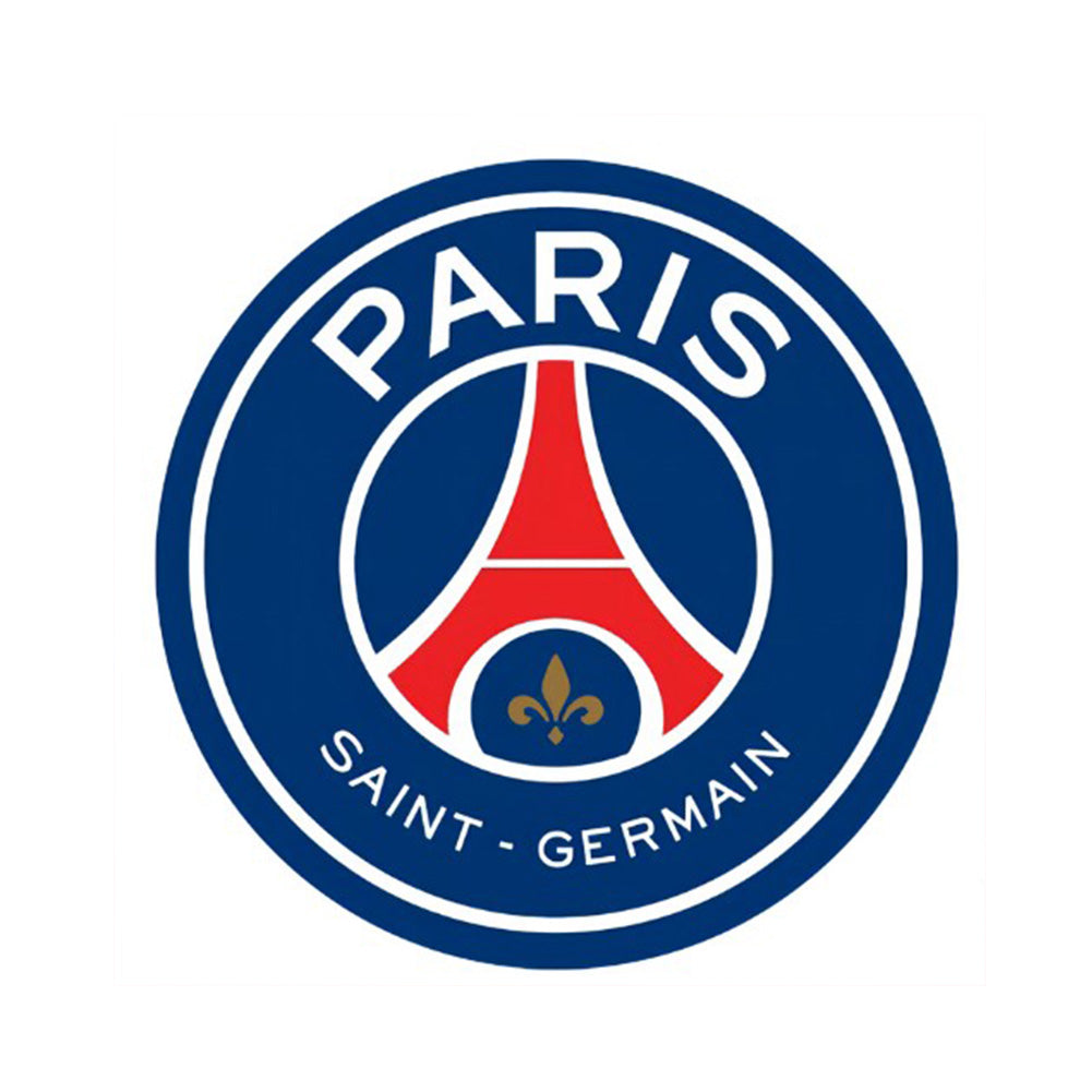 Diamond Painting - Full Round - Paris Saint-Germain football team logo (40*40CM)