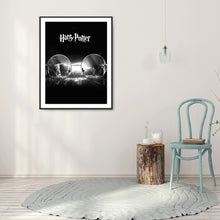 Load image into Gallery viewer, Diamond Painting - Full Round - Harry Potter (30*40CM)
