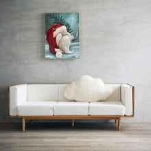 Load image into Gallery viewer, Diamond Painting - Full Round - Cartoon Christmas Goblin (30*40CM)
