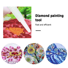 Load image into Gallery viewer, Cartoon Stress Relief Point Drill Pen DIY Diamond Painting Picker (JYB07)
