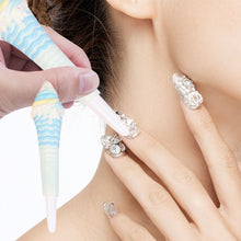 Load image into Gallery viewer, Cartoon Stress Relief Point Drill Pen DIY Diamond Painting Picker (JYB07)
