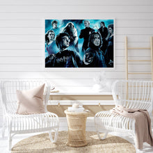 Load image into Gallery viewer, Diamond Painting - Full Round - Harry Potter (40*30CM)
