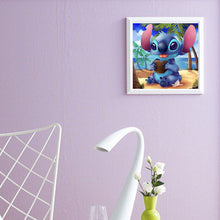 Load image into Gallery viewer, Diamond Painting - Full Round - Stitch (30*30CM)
