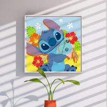 Load image into Gallery viewer, Diamond Painting - Full Round - Stitch (30*30CM)
